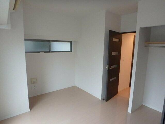 スパシエトラッド川口の物件内観写真