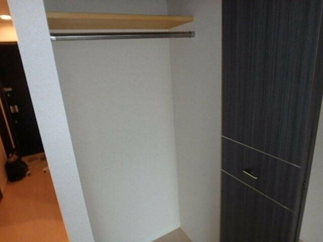 スパシエトラッド川口の物件内観写真