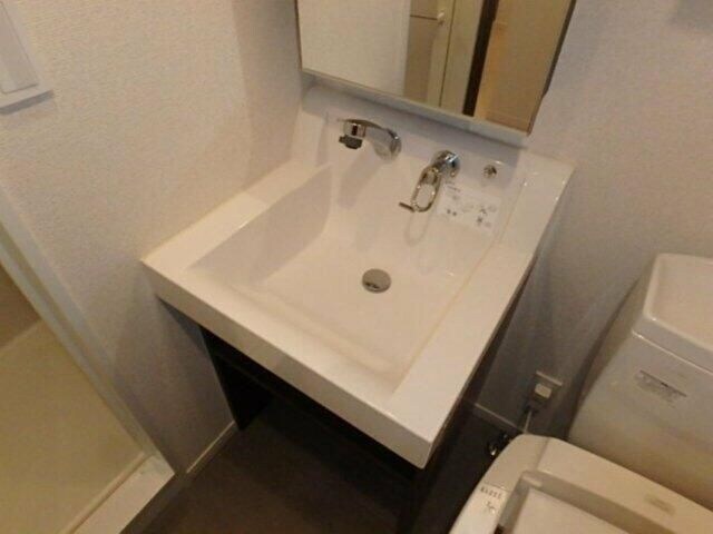 スパシエトラッド川口の物件内観写真