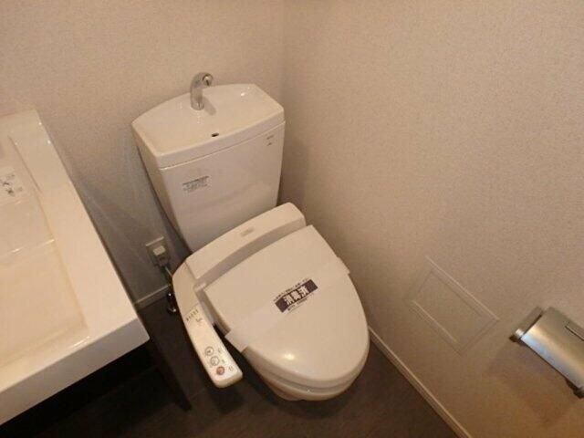 スパシエトラッド川口の物件内観写真