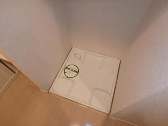 スパシエトラッド川口の物件内観写真