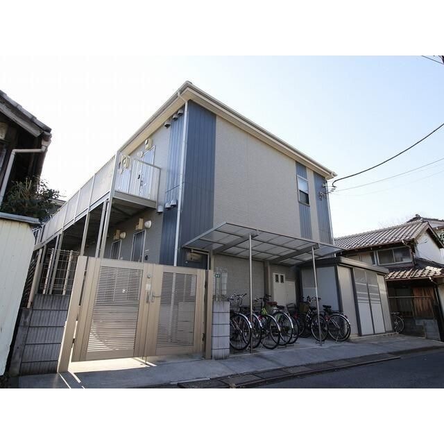 アムール　奏の物件内観写真