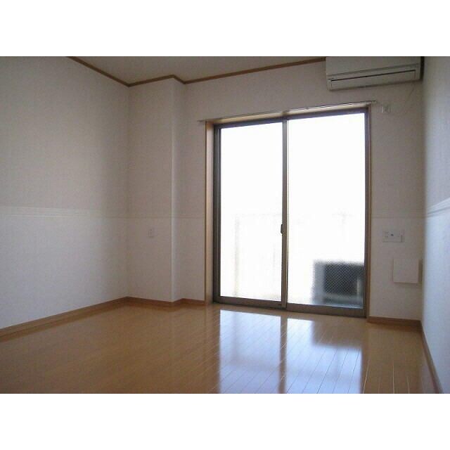 アムール　奏の物件内観写真