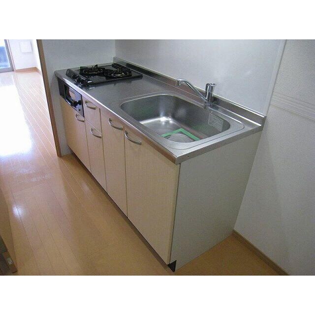 アムール　奏の物件内観写真