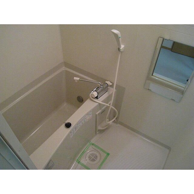 アムール　奏の物件内観写真