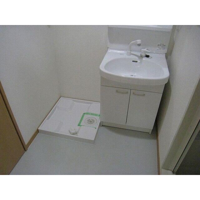 アムール　奏の物件内観写真