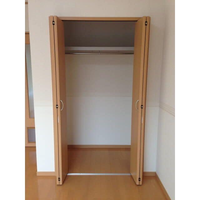 アムール　奏の物件内観写真