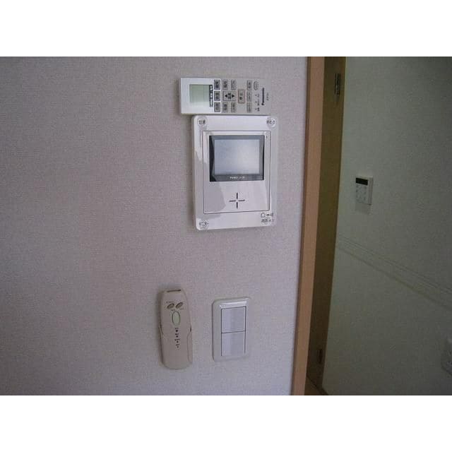 アムール　奏の物件内観写真