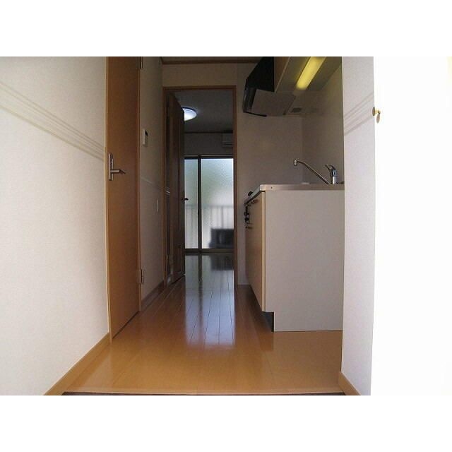 アムール　奏の物件内観写真