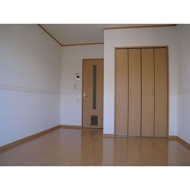 アムール　奏の物件内観写真