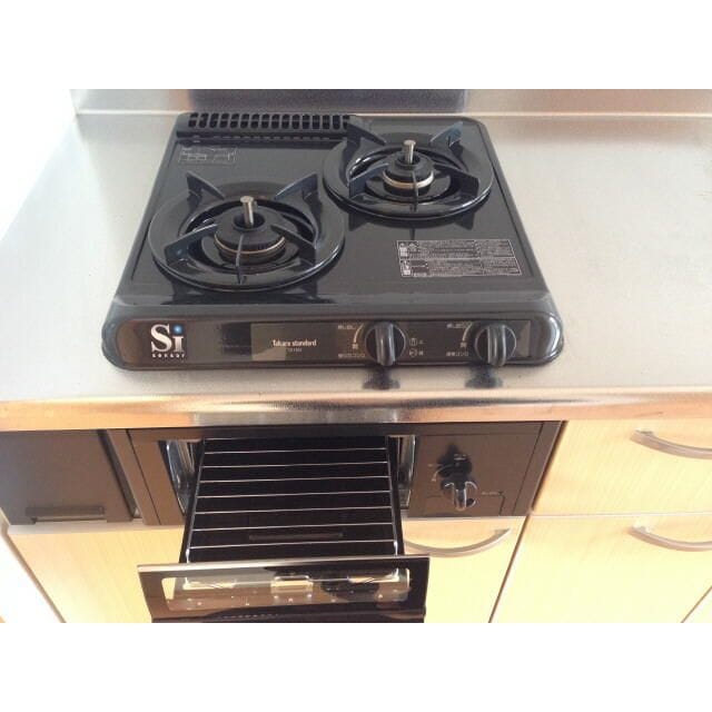 アムール　奏の物件内観写真