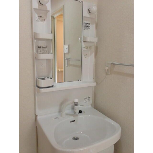 アムール　奏の物件内観写真