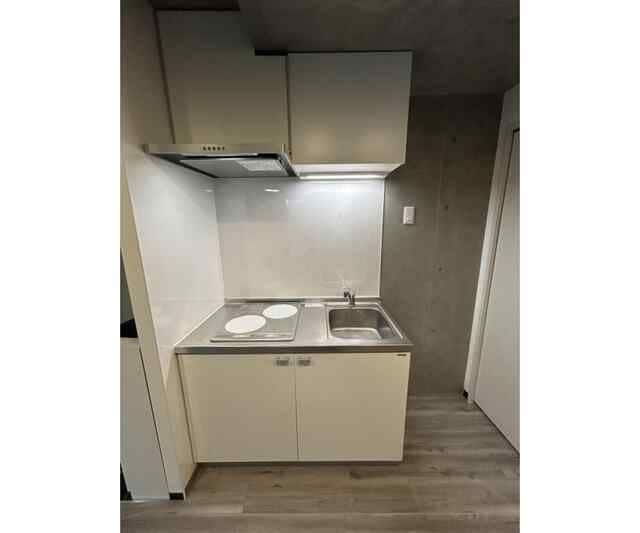 シルベリオ練馬の物件内観写真