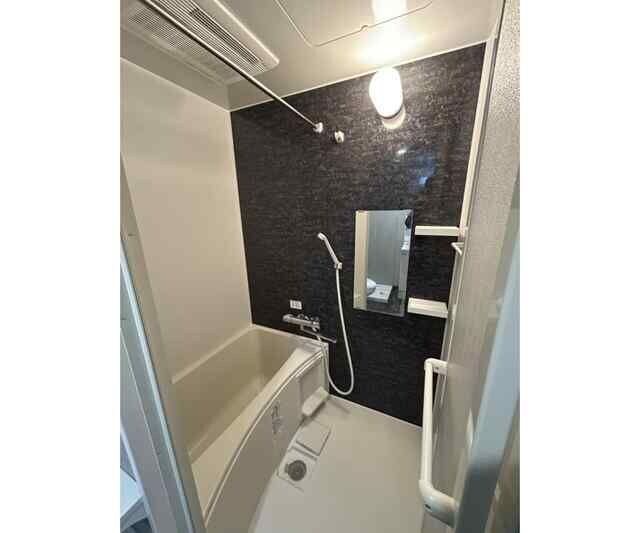 シルベリオ練馬の物件内観写真