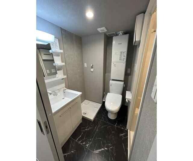 シルベリオ練馬の物件内観写真