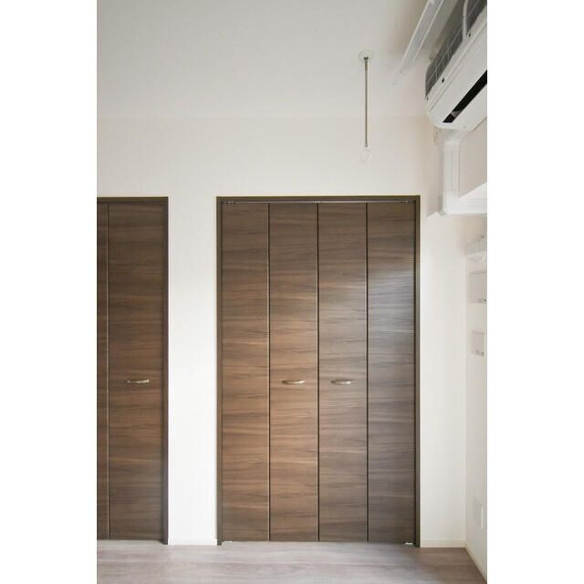 プライムガーデン若木の物件内観写真