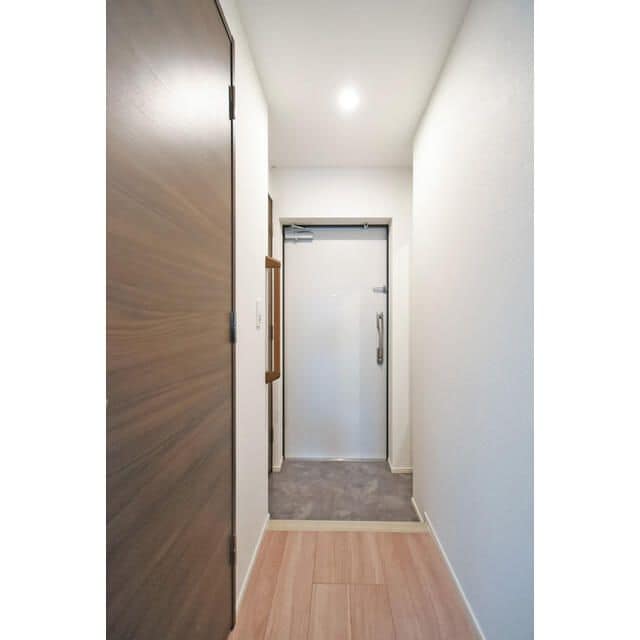 プライムガーデン若木の物件内観写真