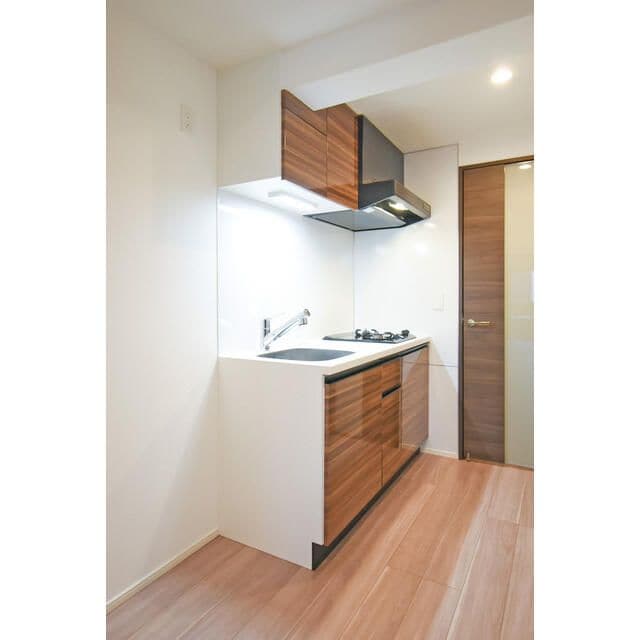 プライムガーデン若木の物件内観写真