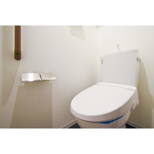 プライムガーデン若木の物件内観写真