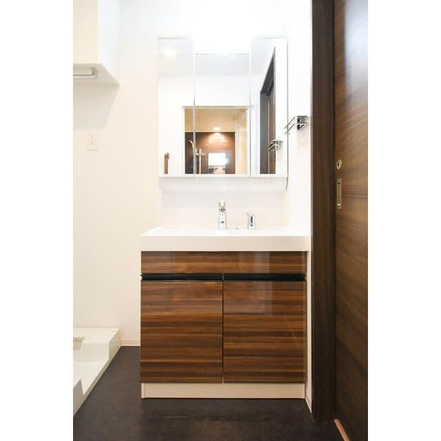 プライムガーデン若木の物件内観写真