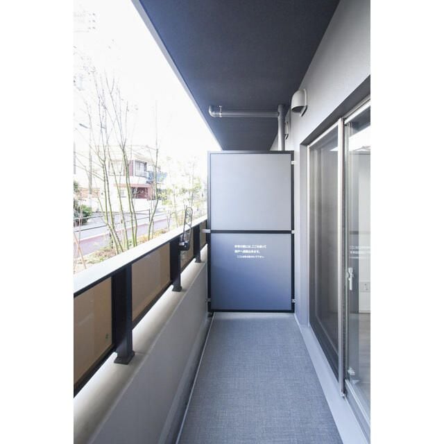 プライムガーデン若木の物件内観写真