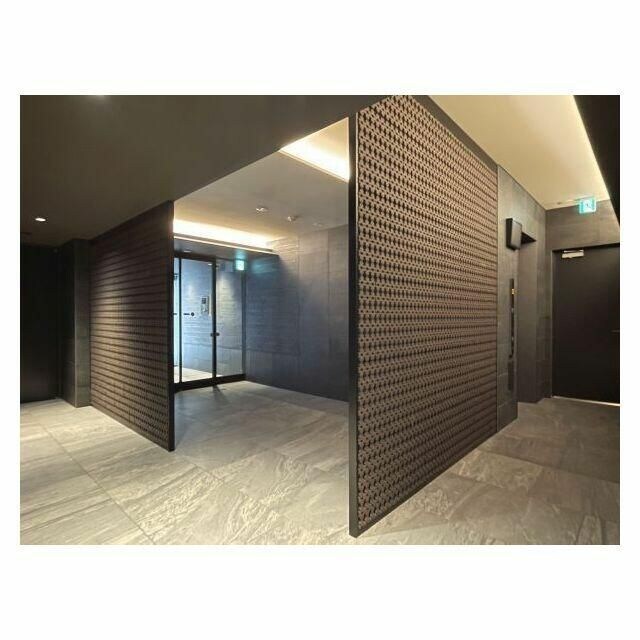 オープンブルーム川口並木の物件外観写真