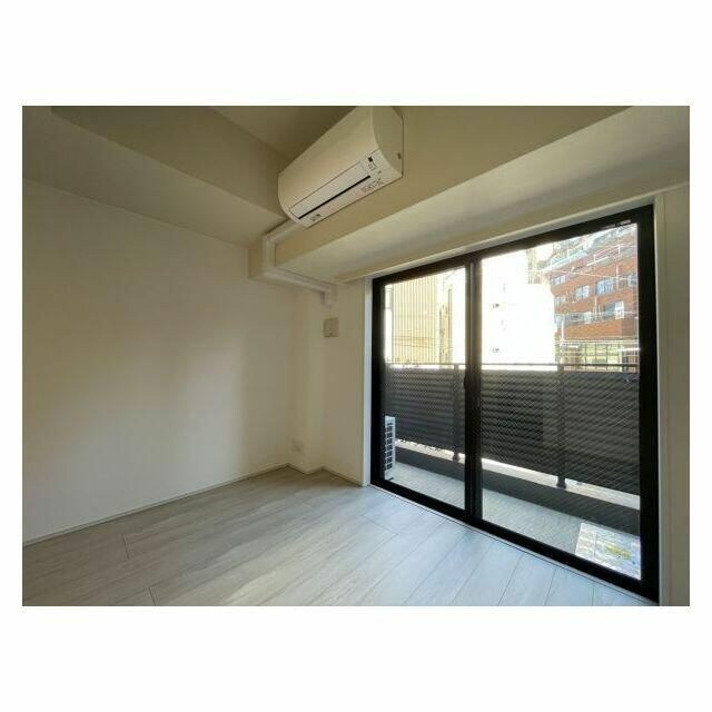 オープンブルーム川口並木の物件内観写真