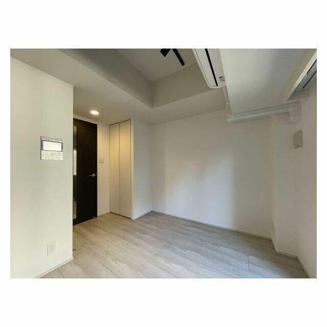 オープンブルーム川口並木の物件内観写真