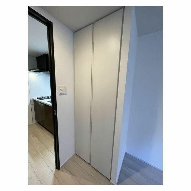 オープンブルーム川口並木の物件内観写真