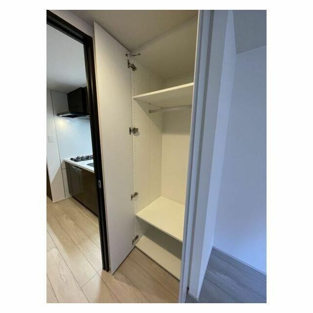 オープンブルーム川口並木の物件内観写真