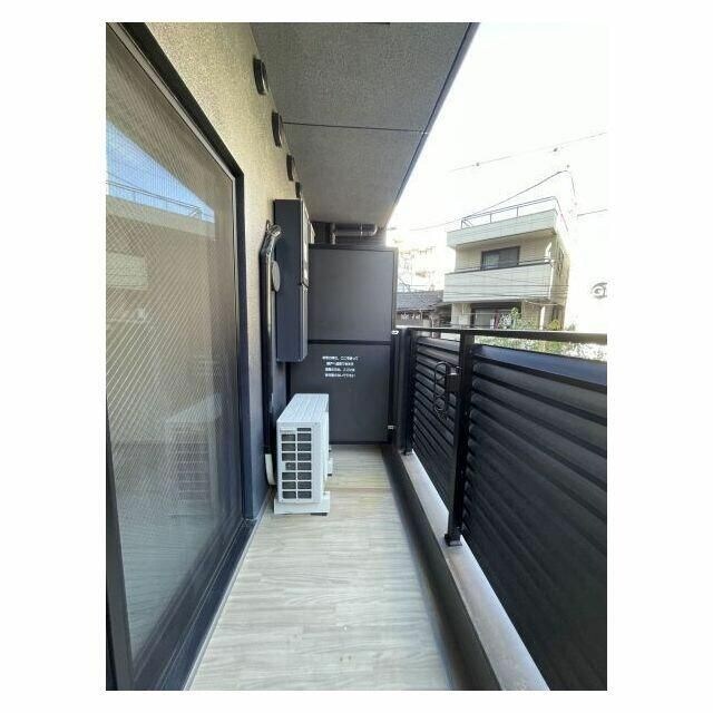 オープンブルーム川口並木の物件内観写真