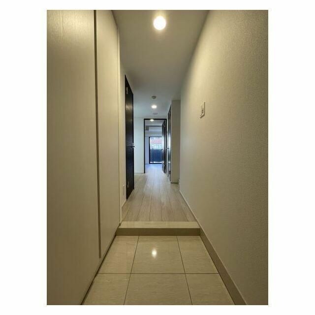 オープンブルーム川口並木の物件内観写真