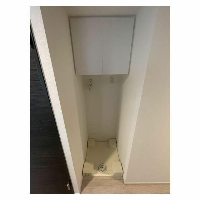 オープンブルーム川口並木の物件内観写真