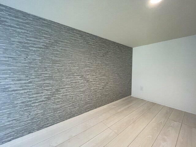 ハーモニーテラス上中里の物件内観写真