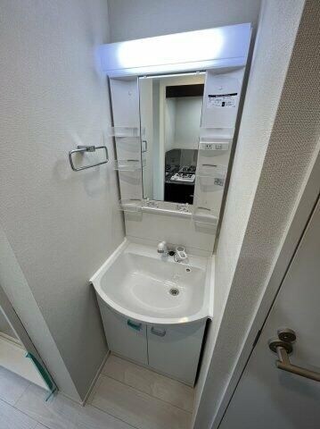 ハーモニーテラス上中里の物件内観写真