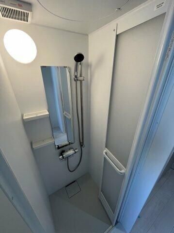 ハーモニーテラス上中里の物件内観写真