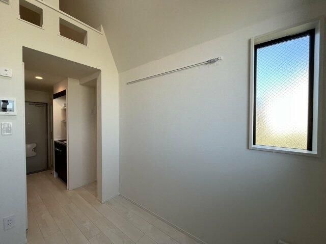 ハーモニーテラス上中里の物件内観写真