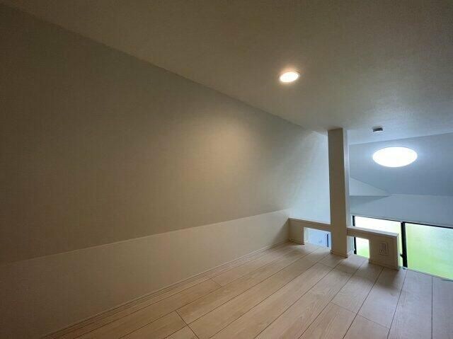 ハーモニーテラス上中里の物件内観写真