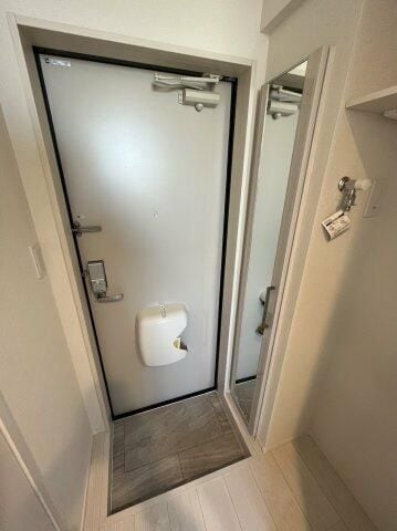 ハーモニーテラス上中里の物件内観写真