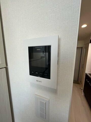 ハーモニーテラス上中里の物件内観写真