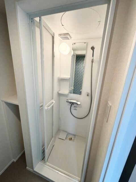 キューブときわ台の物件内観写真