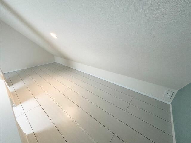 キューブときわ台の物件内観写真