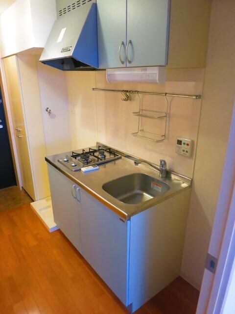 目白台ヒルズの物件内観写真