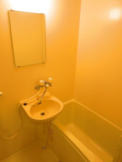 目白台ヒルズの物件内観写真