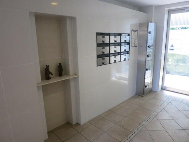 目白台ヒルズの物件外観写真