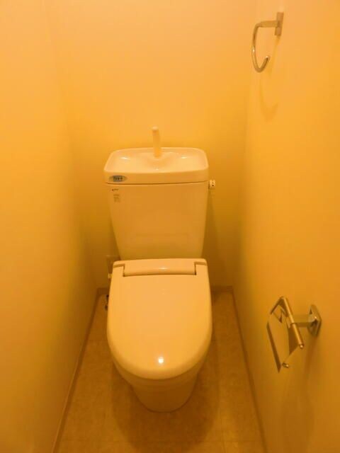 目白台ヒルズの物件内観写真