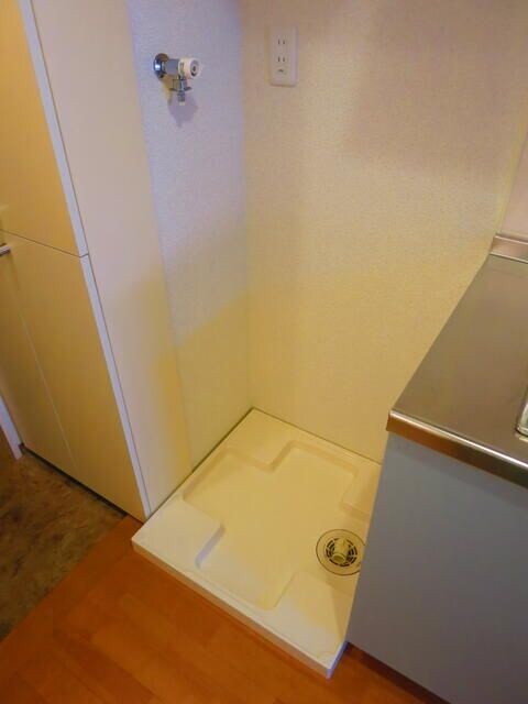 目白台ヒルズの物件内観写真