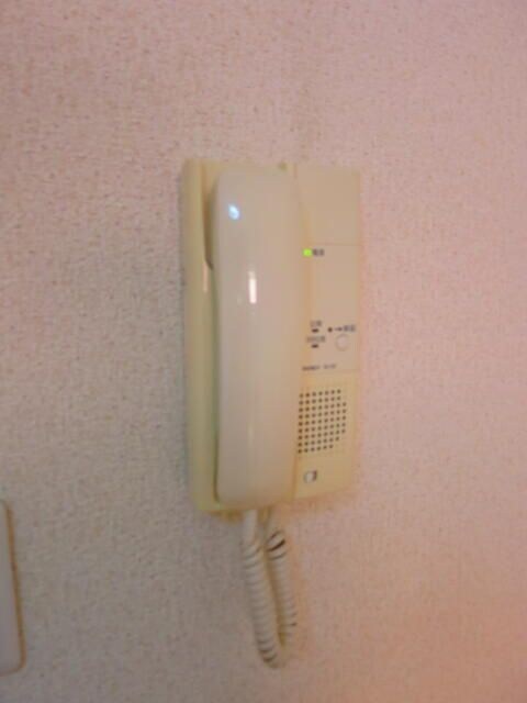 目白台ヒルズの物件内観写真