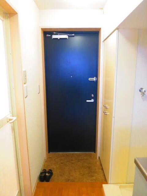 目白台ヒルズの物件内観写真