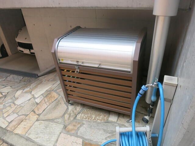 目白台ヒルズの物件内観写真